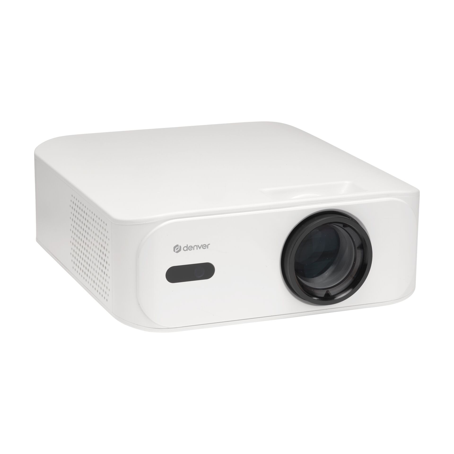 Denver PR-4300 HD 720p 400 ANSI-Lumen LED-Beamer