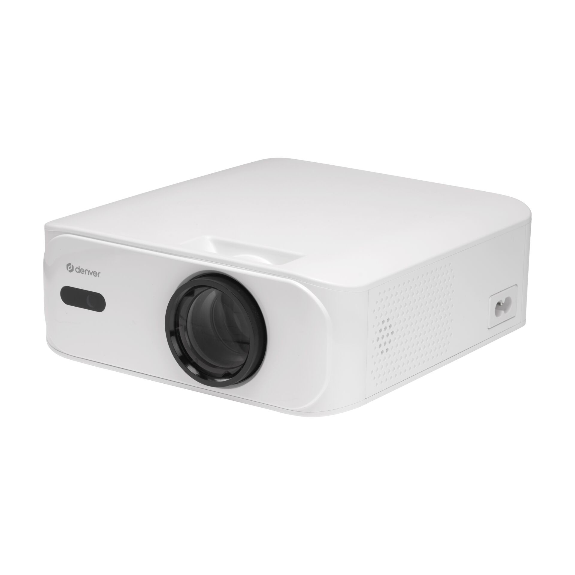 Denver PR-4300 HD 720p 400 ANSI-Lumen LED-Beamer