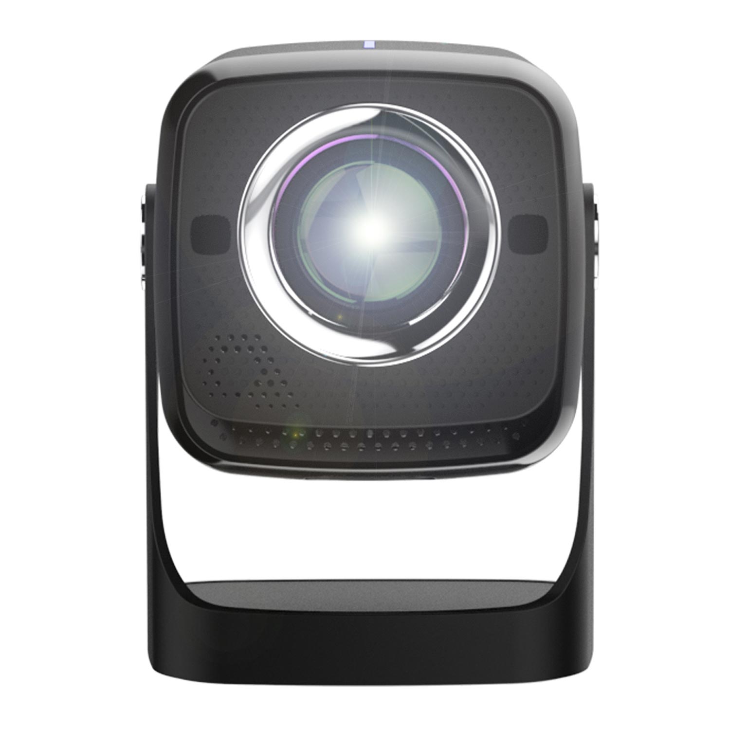 Denver PR-4852 HD 720p 700 ANSI-Lumen LED-Beamer