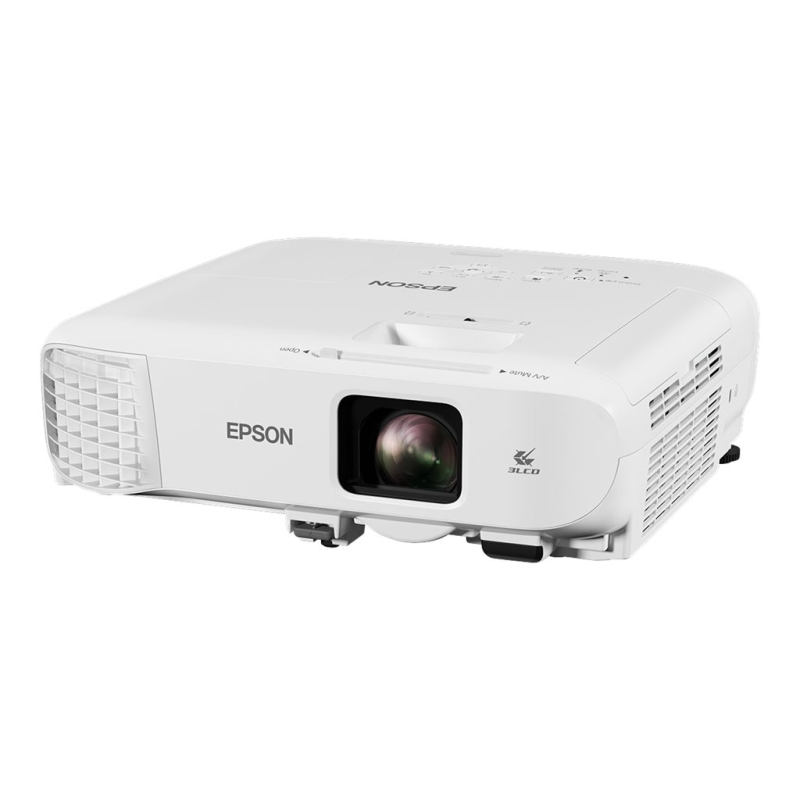 Epson EB-992F Projektor