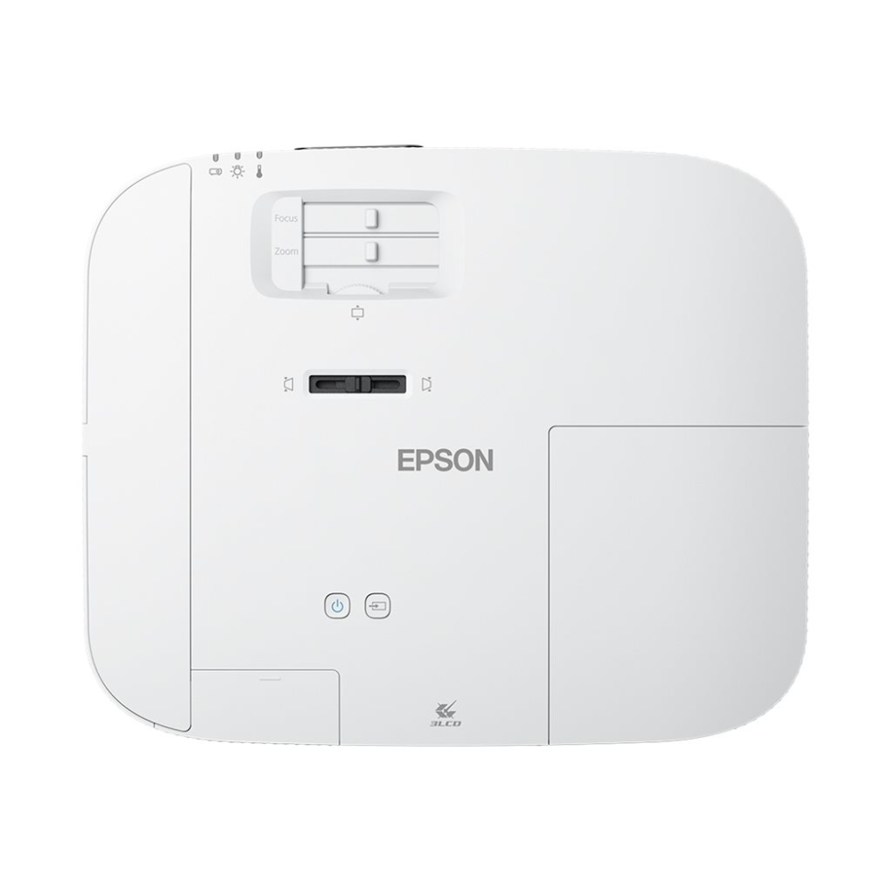 Epson EH-TW6250 3-LCD-Projektor weiß