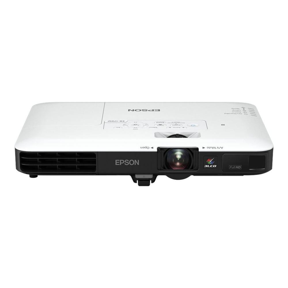 Epson EB-1795F Projektor