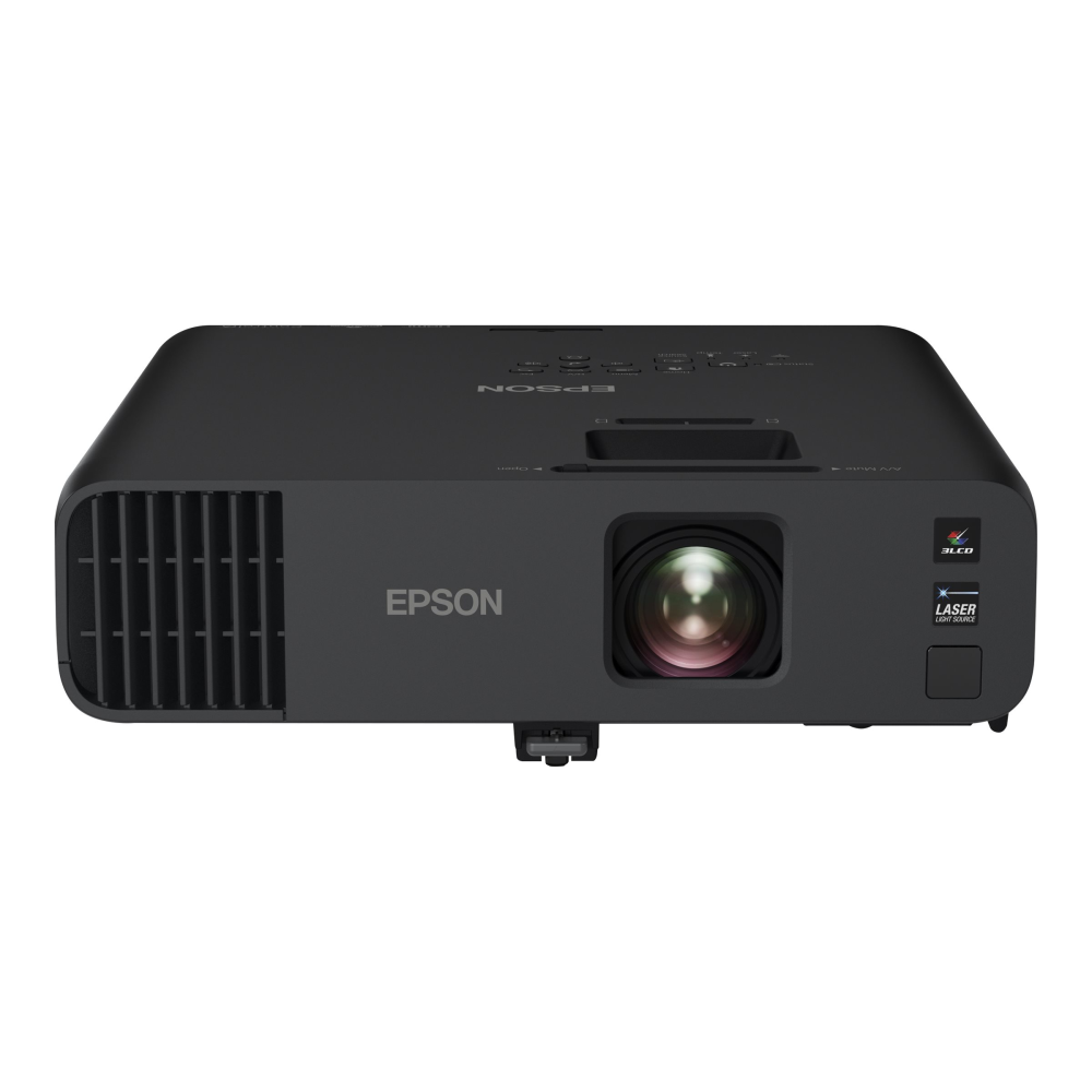 Epson EB-L265F 3-LCD-Projektor schwarz