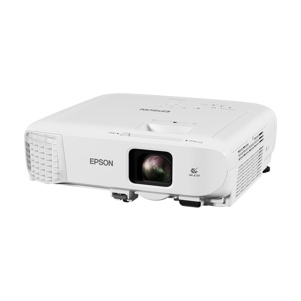 Epson EB-994F Full-HD-Beamer