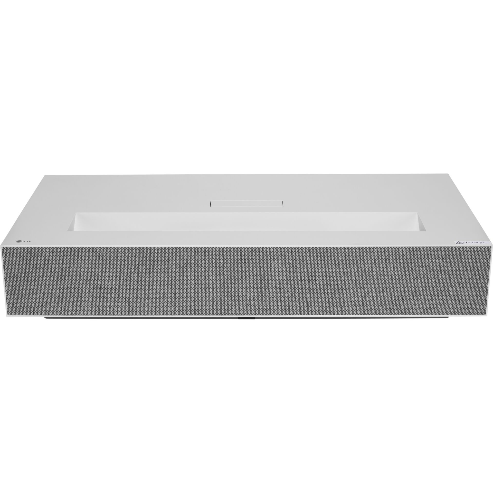 LG CineBeam HU915QE 4K Ultrakurzdistanz-Laser-Beamer