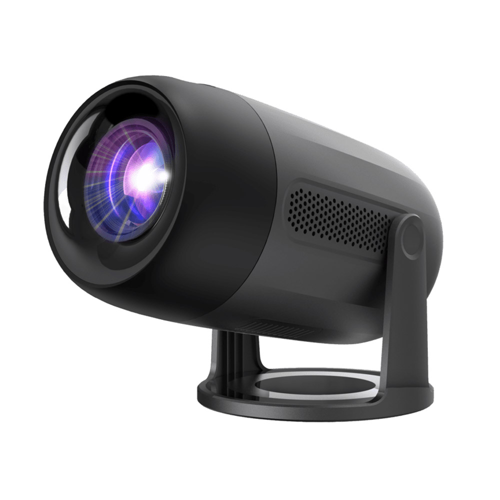 Philips NeoPix 150 Beamer dunkelgrau