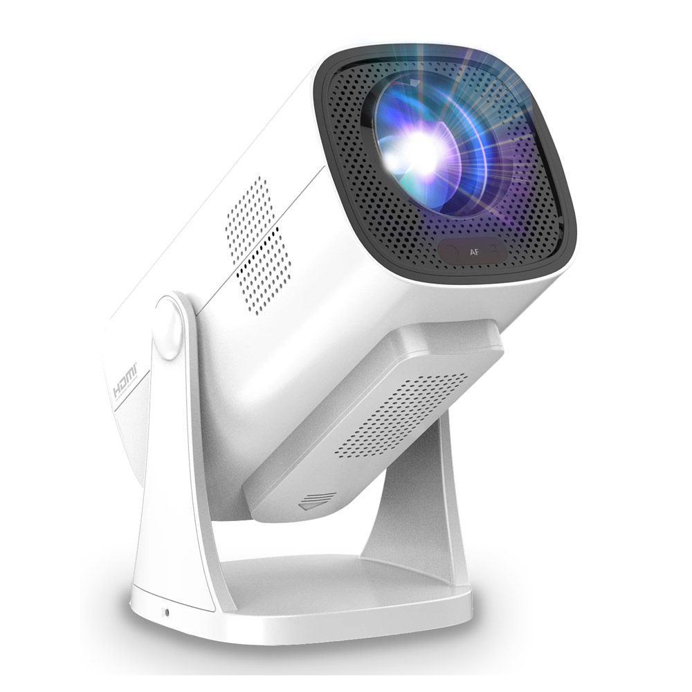 Philips NeoPix 250 Beamer weiß