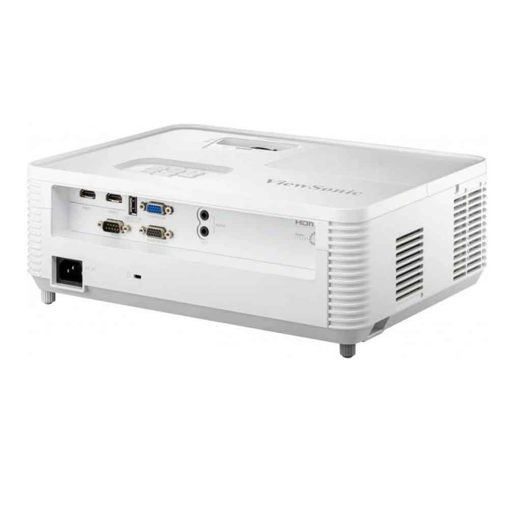 ViewSonic PA700W DLP-Projektor