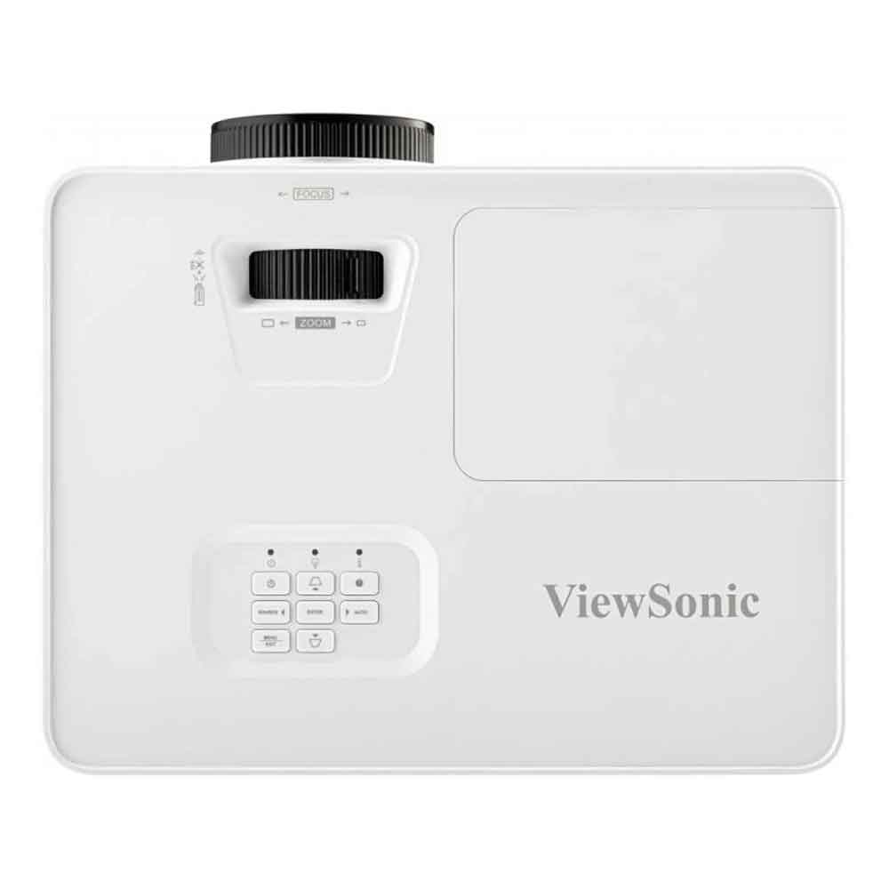 ViewSonic PA700W DLP-Projektor