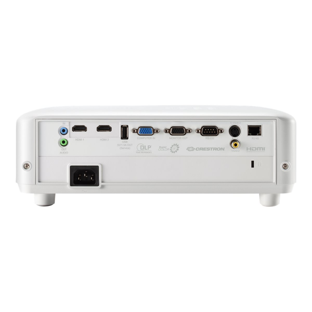 ViewSonic PG706HD DLP-Projektor