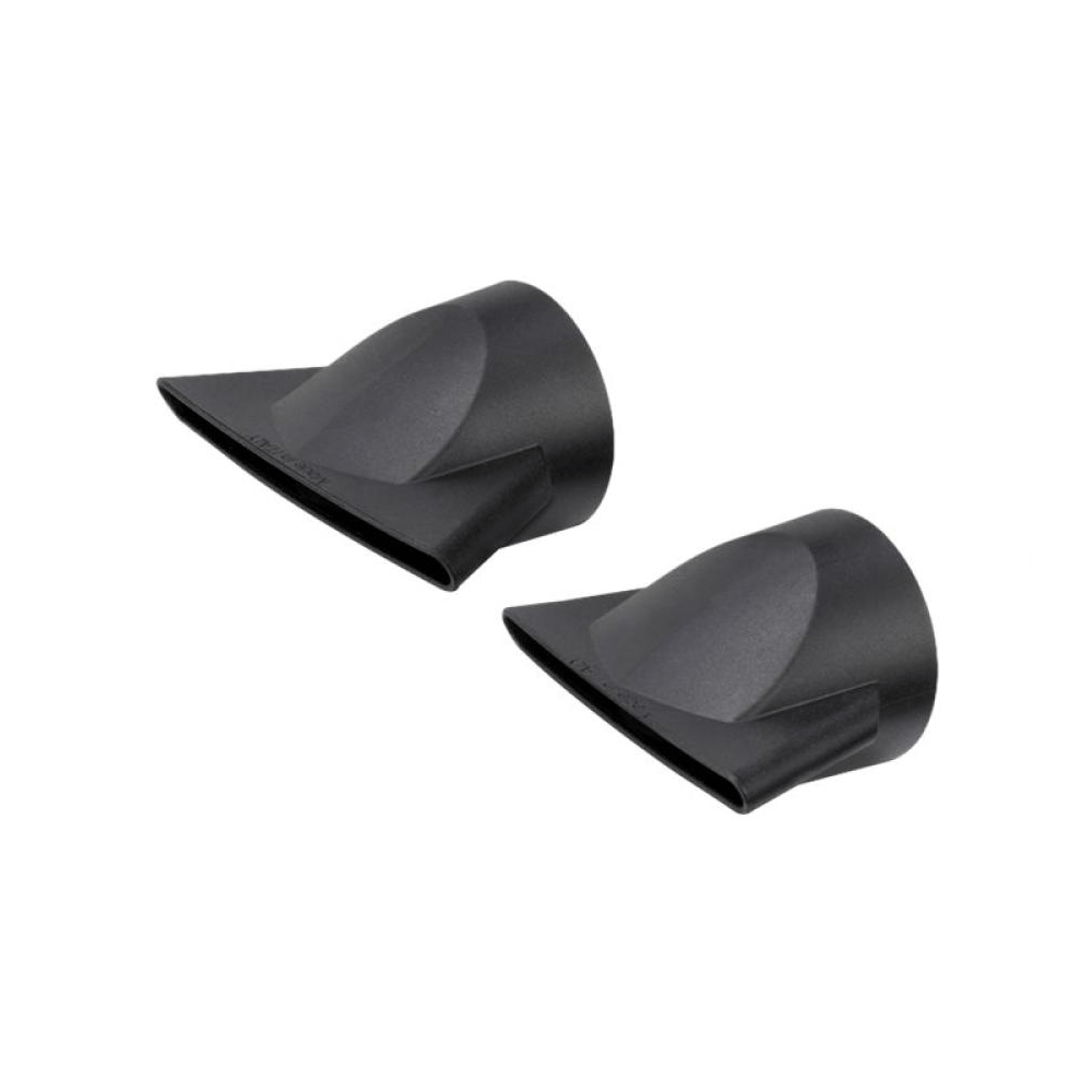 Babyliss 6715DE Compact Pro Haartrockner schwarz