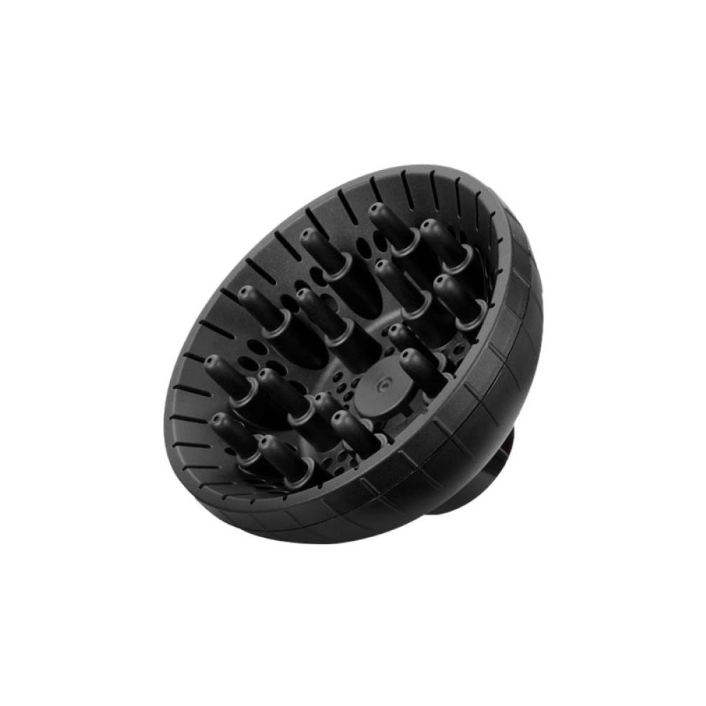 Babyliss 6715DE Compact Pro Haartrockner schwarz (2. Wahl)