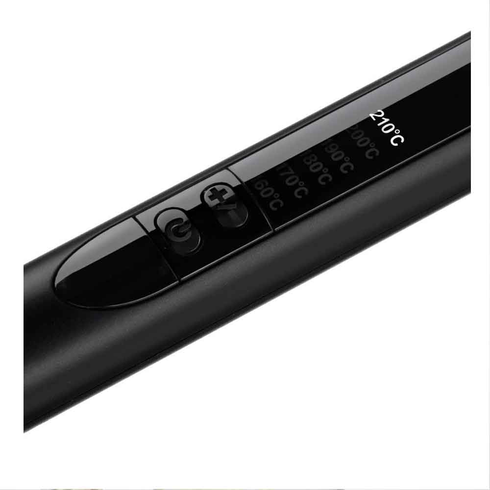 BaByliss Conical Wand C454E konischer Lockenstab