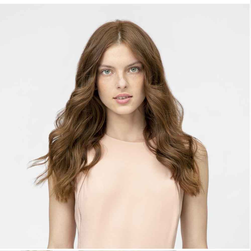 BaByliss Conical Wand C454E konischer Lockenstab