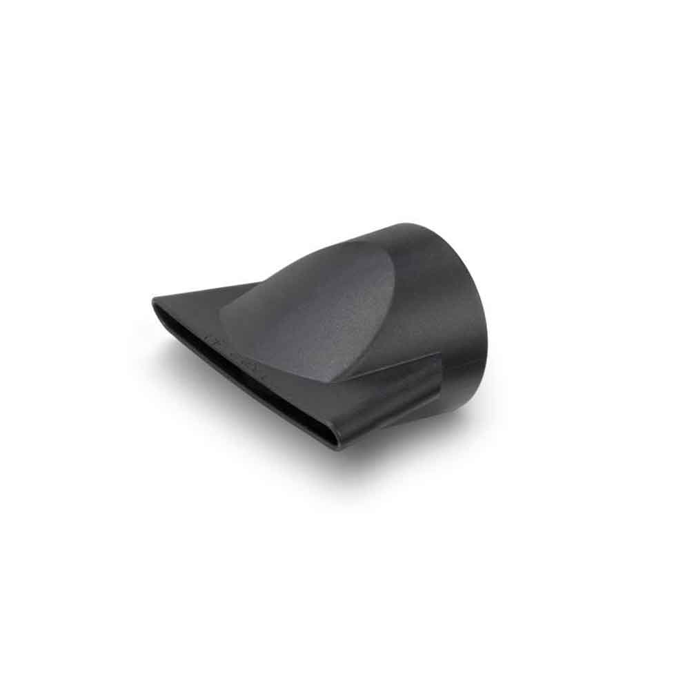 BaByliss 6709DE Smooth Pro 2100 Haartrockner schwarz