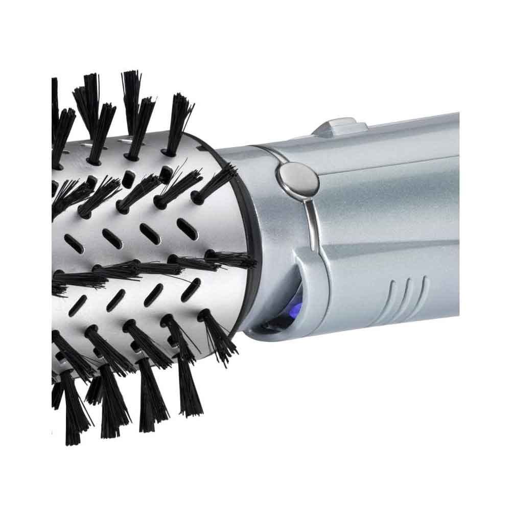 BaByliss AS773E Hydro Fusion Air Styler Warmluft Stylingbürste
