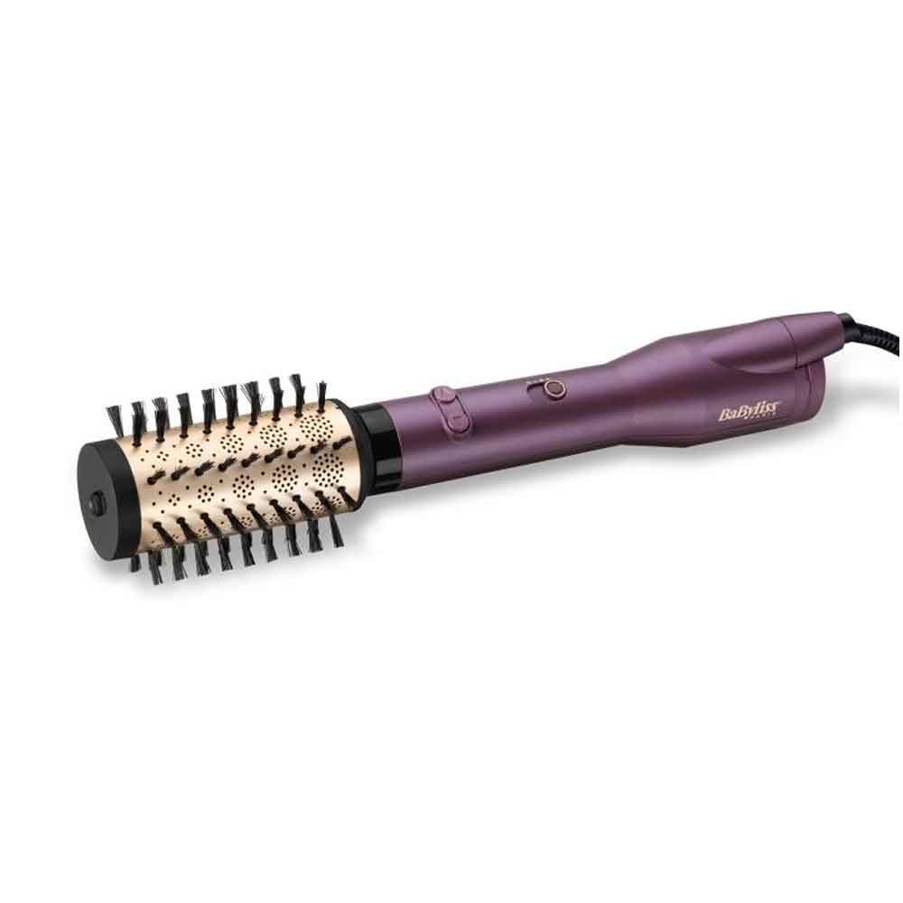 BaByliss HAIR DUAL HOT AIR STYLER AS950E 2-teiliges Set (2. Wahl)