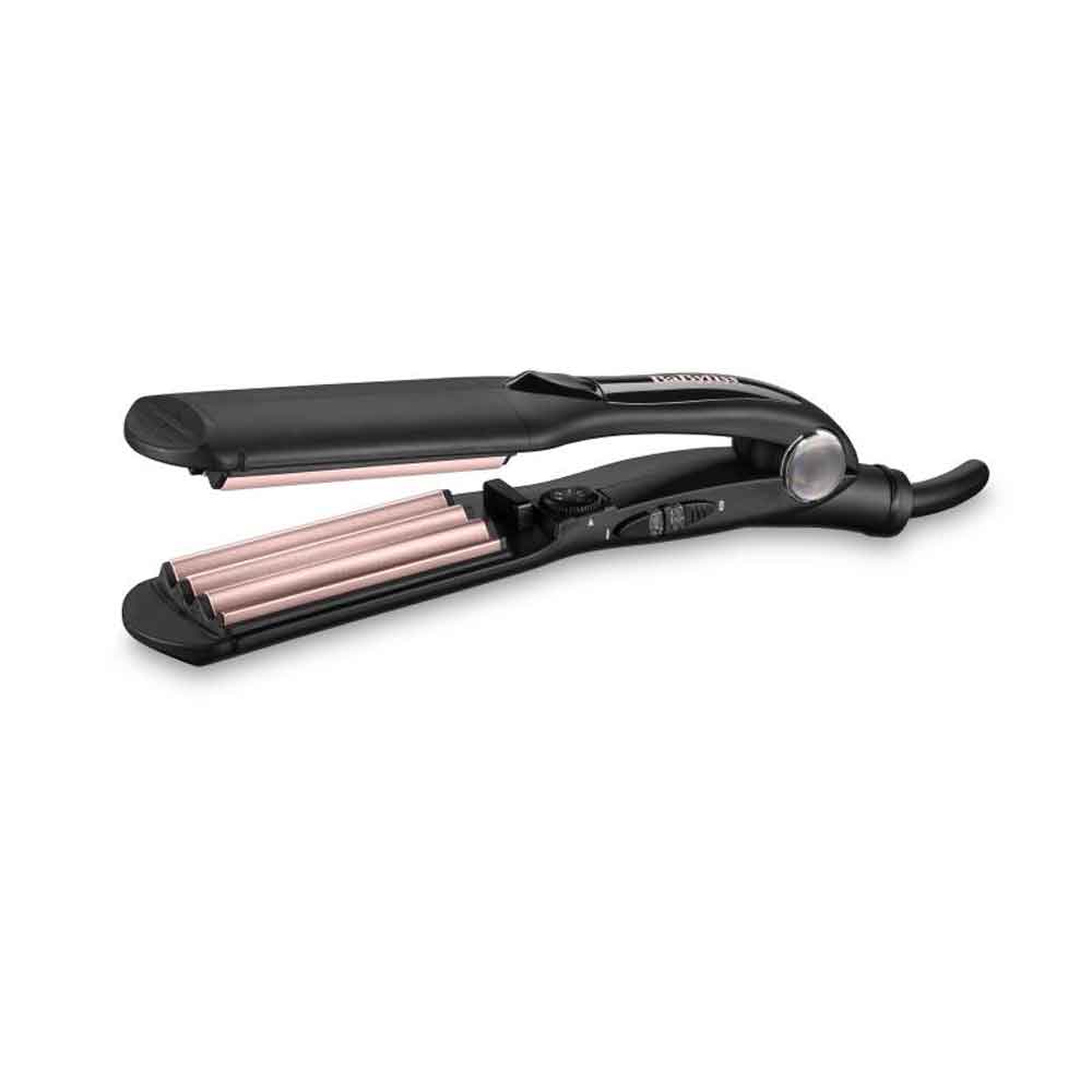 BaByliss The Crimper 2165CE Krepeisen (2.Wahl)