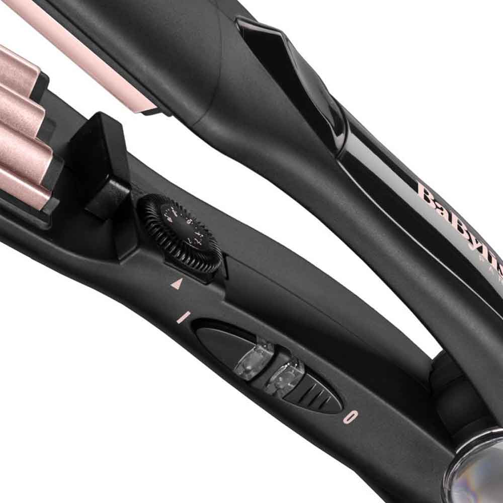 BaByliss The Crimper 2165CE Krepeisen (2.Wahl)