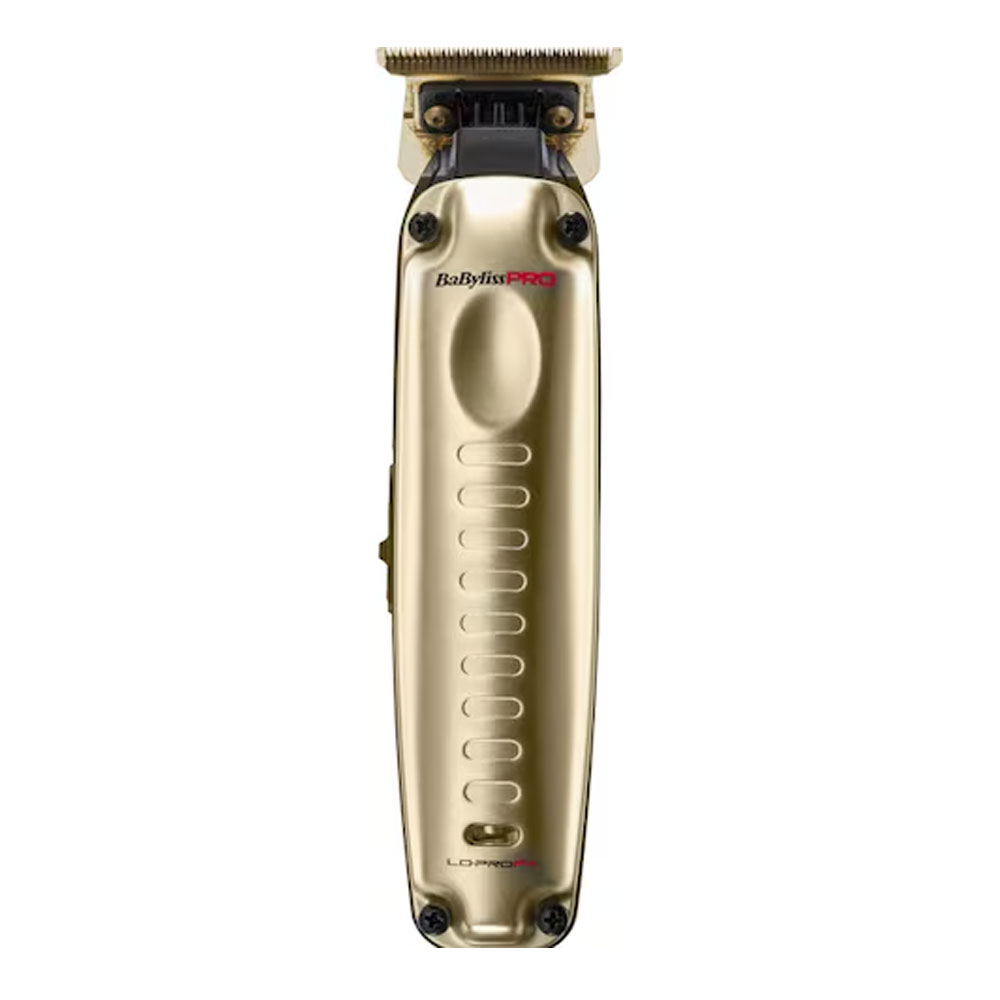 BaByliss PRO 4 FX825GE Artists Lo-Pro FX Clipper gold