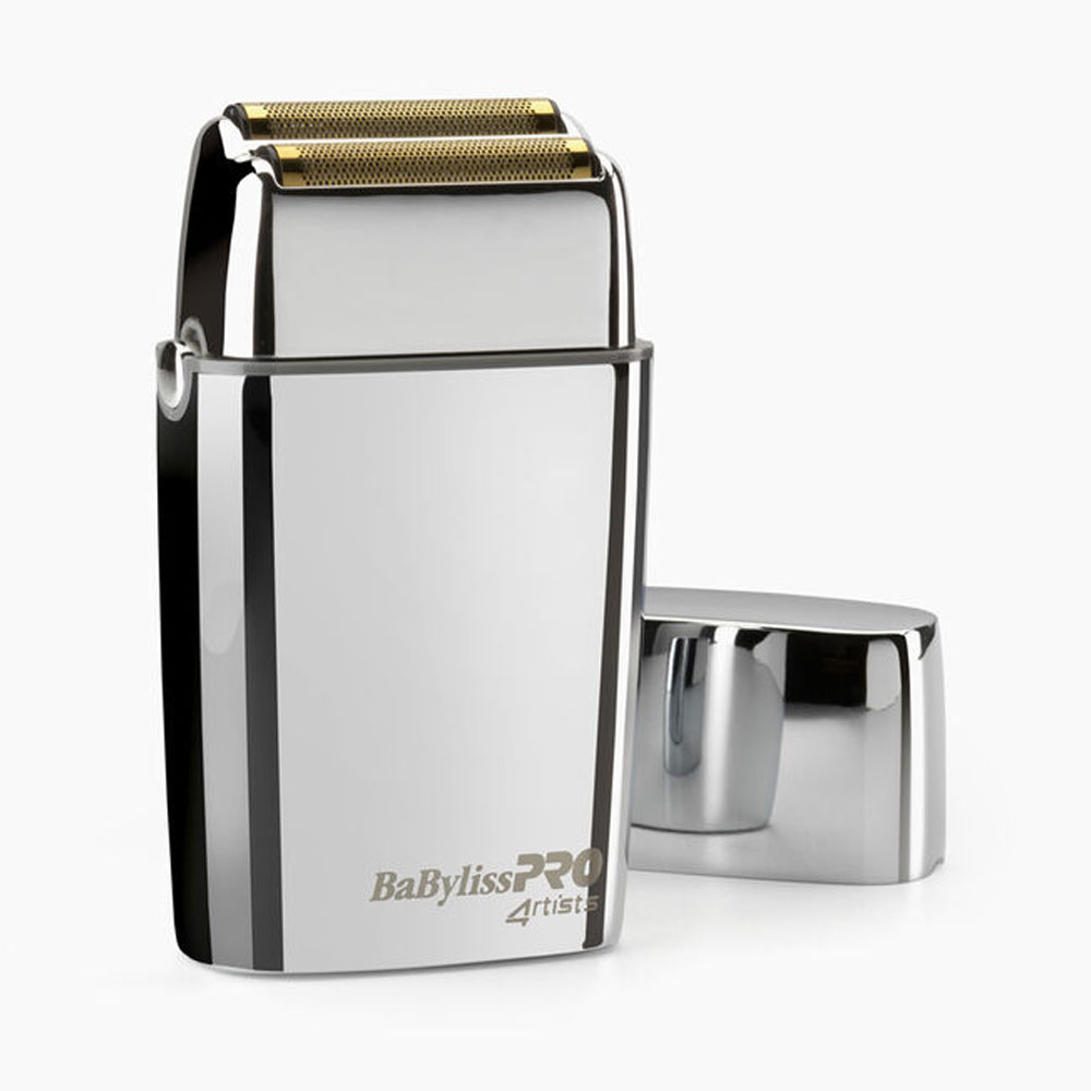 BaByliss FXFS2E Pro FOILFX02 Folienrasierer grau