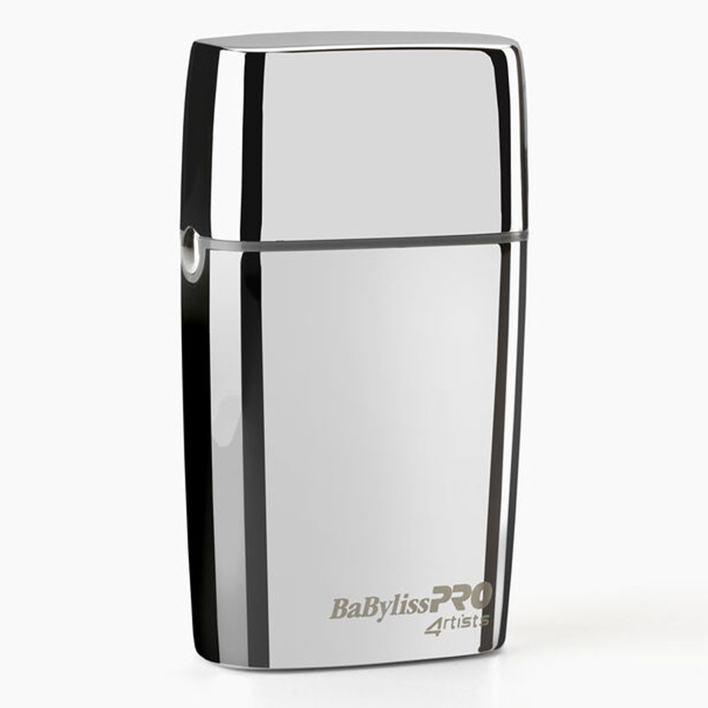 BaByliss FXFS2E Pro FOILFX02 Folienrasierer grau