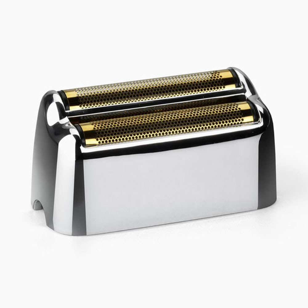 BaByliss FXFS2E Pro FOILFX02 Folienrasierer grau