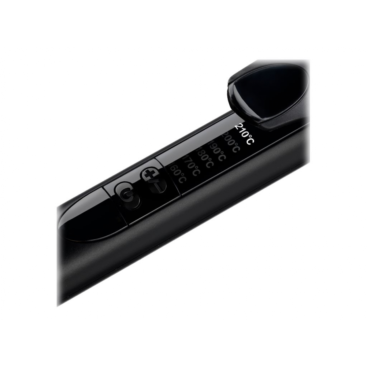 BaByliss C450E 19mm Lockenstab schwarz