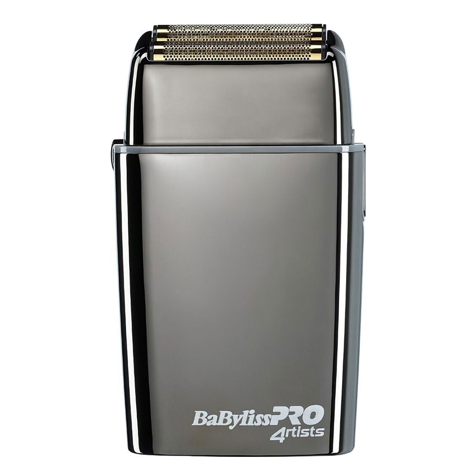 BaByliss FOIL FX02 Rasierer schwarz