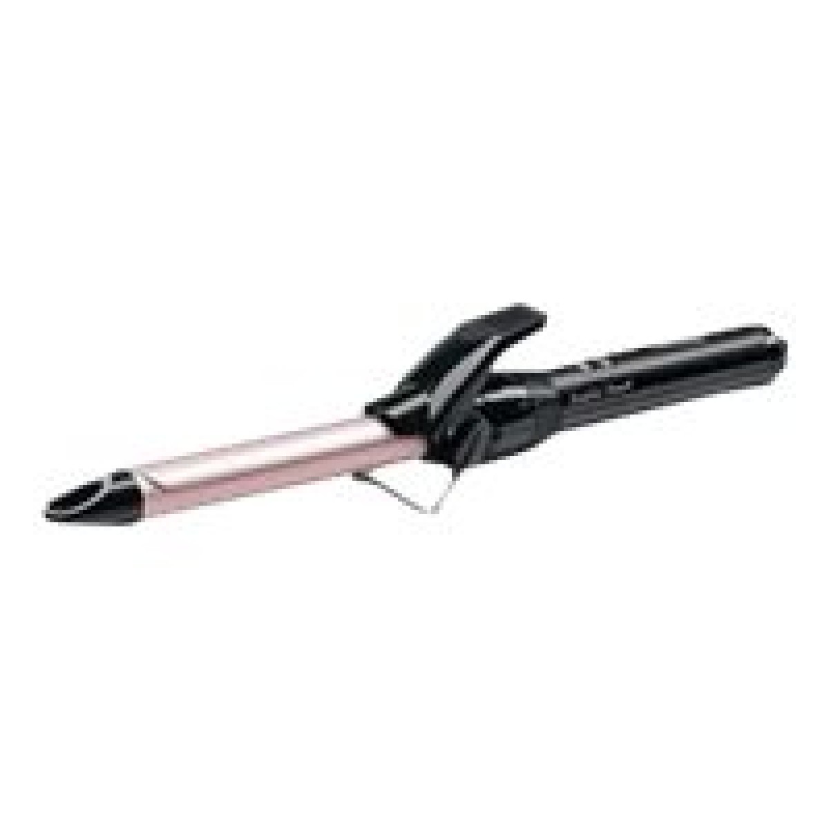 BaByliss C319E 19mm Lockenstab schwarz/pink