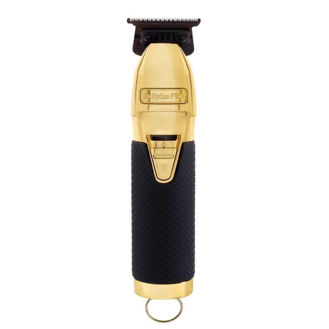 BaByliss Pro 4Artist Boost+ FX7870GBPE Barttrimmer gold