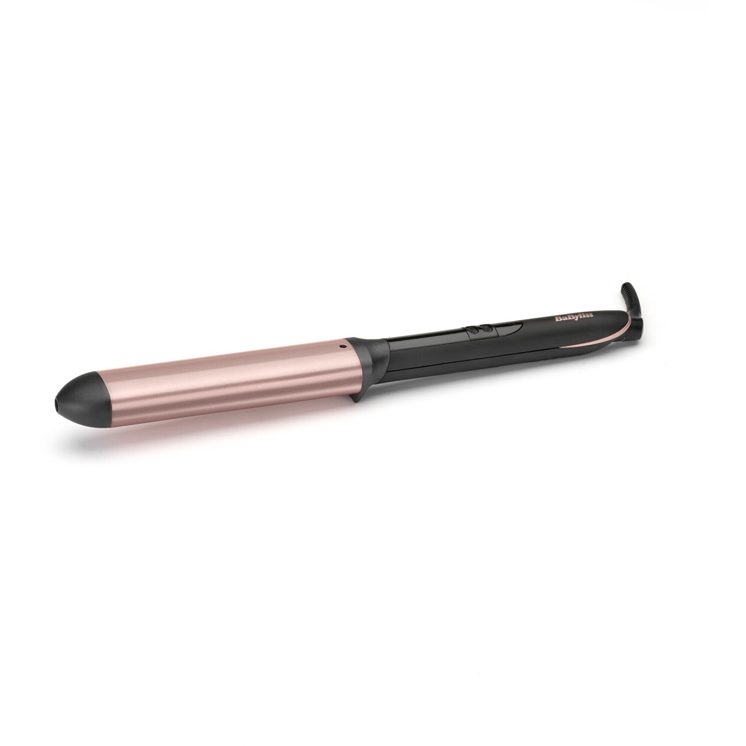 BaByliss C457E Lockenstab schwarz