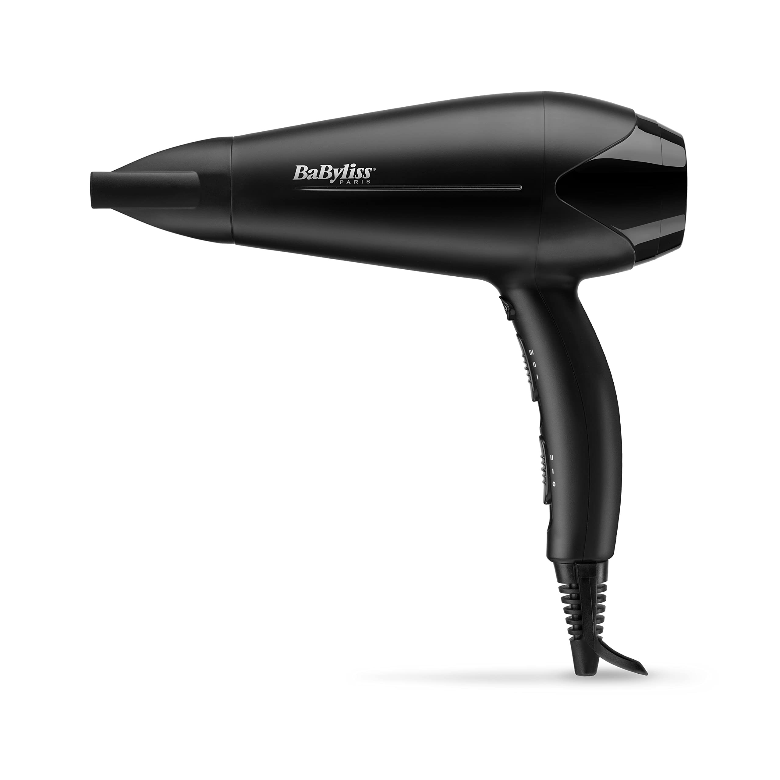 BaByliss D563DE Haartrockner