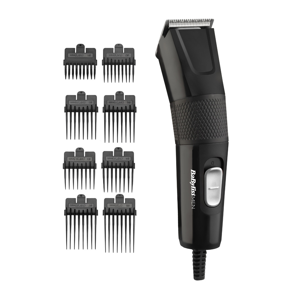BaByliss E756E Haarschneidemaschine