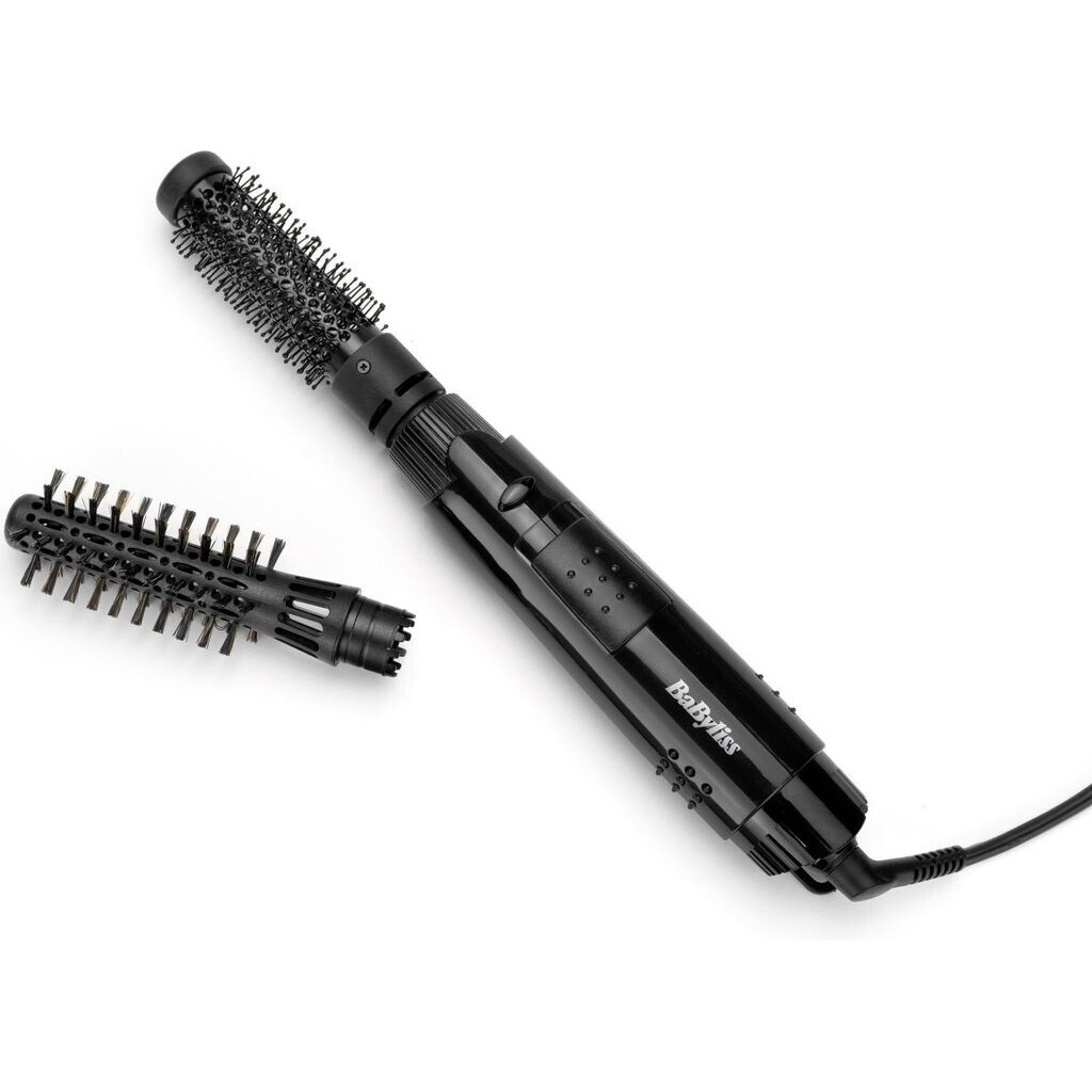BaByliss Shape & Smooth AS86E Warmluftbürste