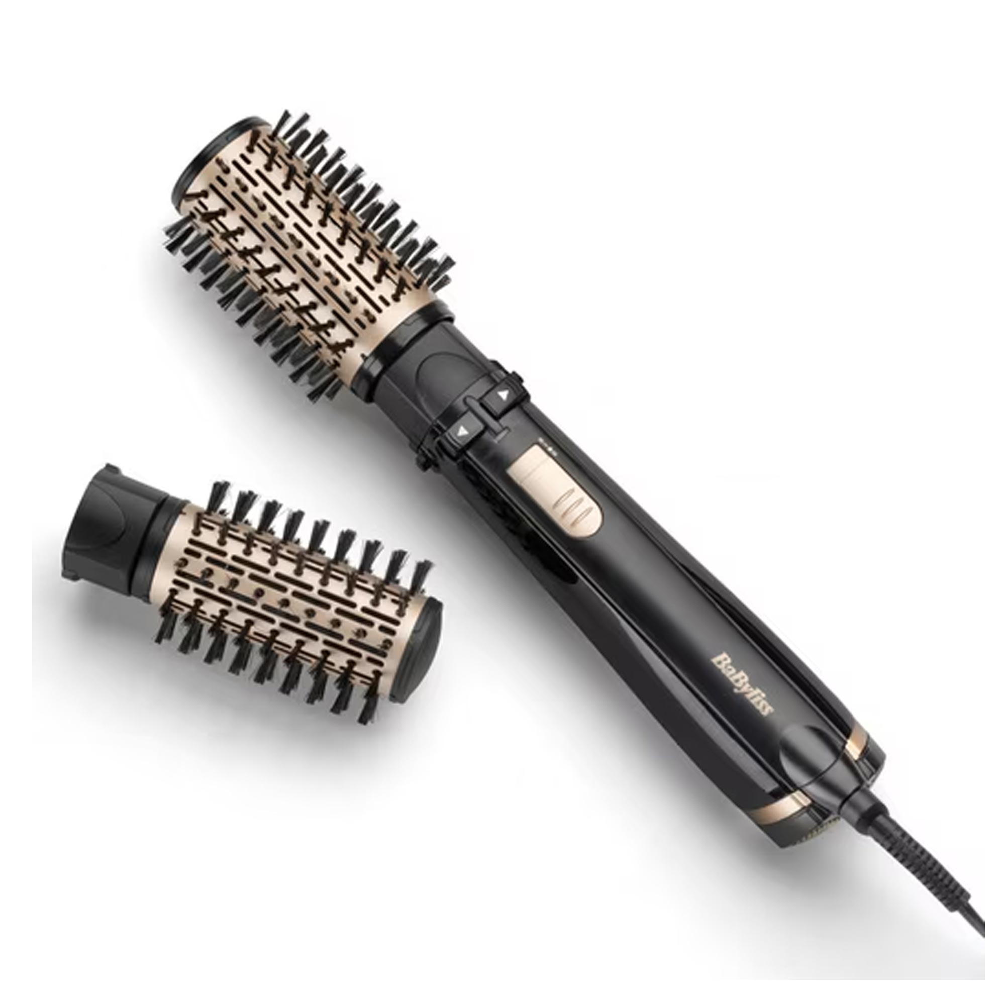 BaByliss Big Hair Dual AS962E 1000W Warmluftbürste