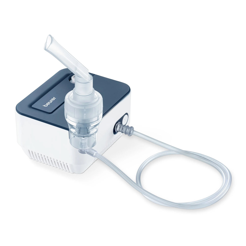 Beurer IH 16 Inhalator blau/weiß