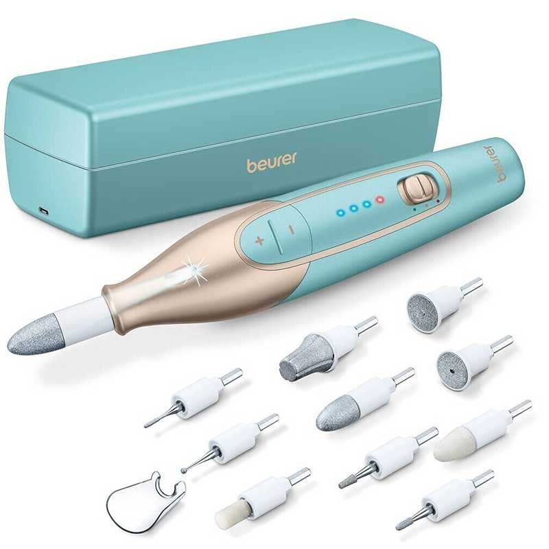 Beurer MP 84 Maniküre-/Pediküreset