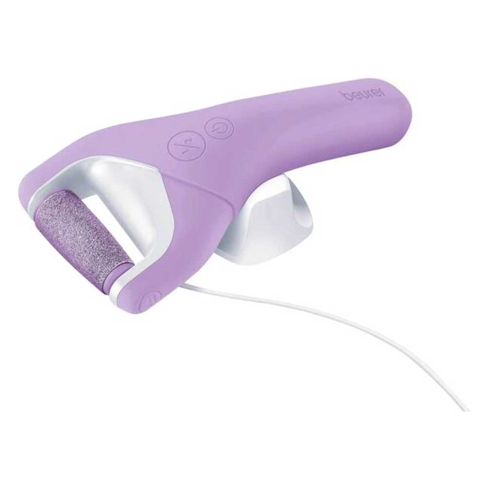 Beurer MP 59 wasserfester Hornhautentferner