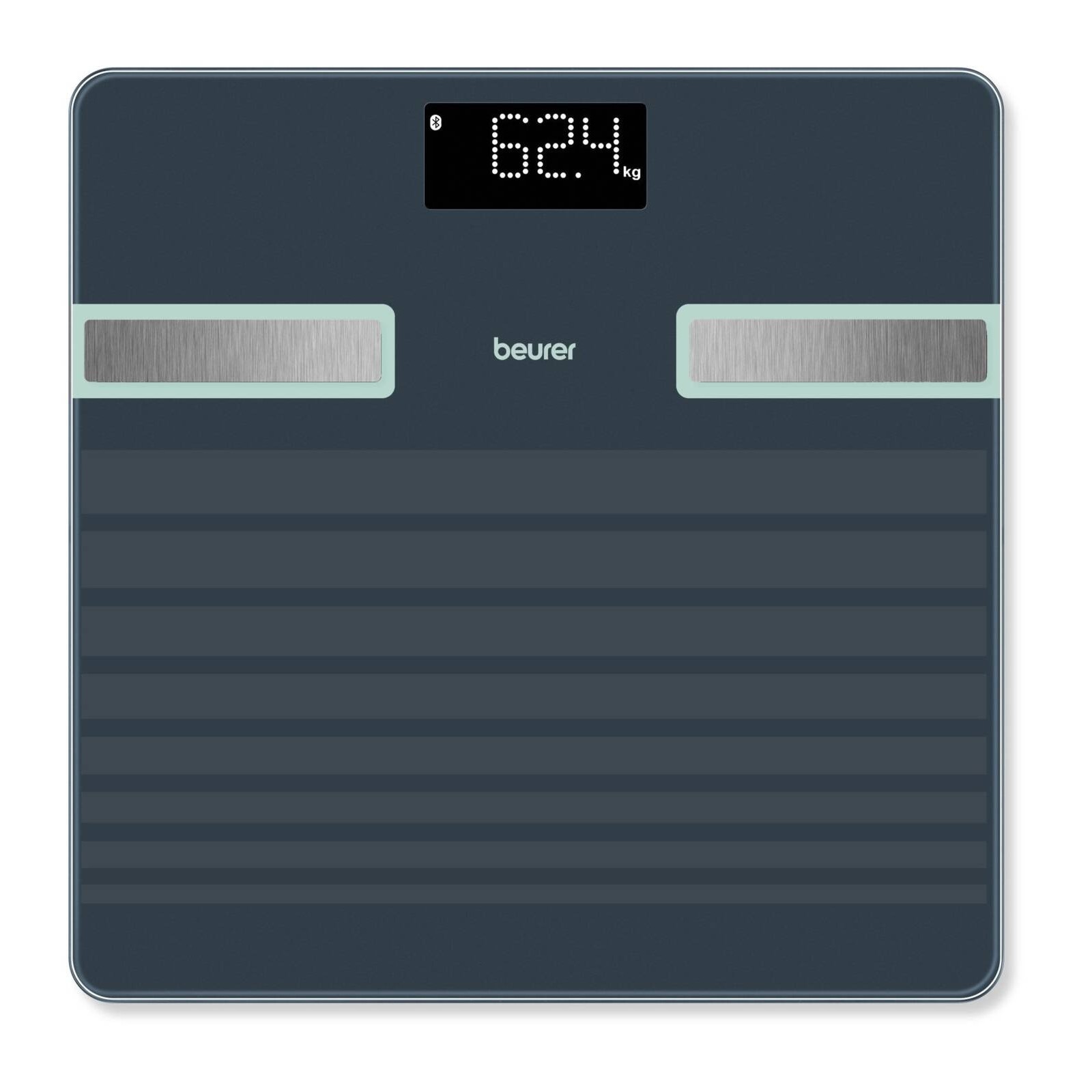 Beurer BF 451 Limited Edition 2026 Bluetooth Diagnosewaage