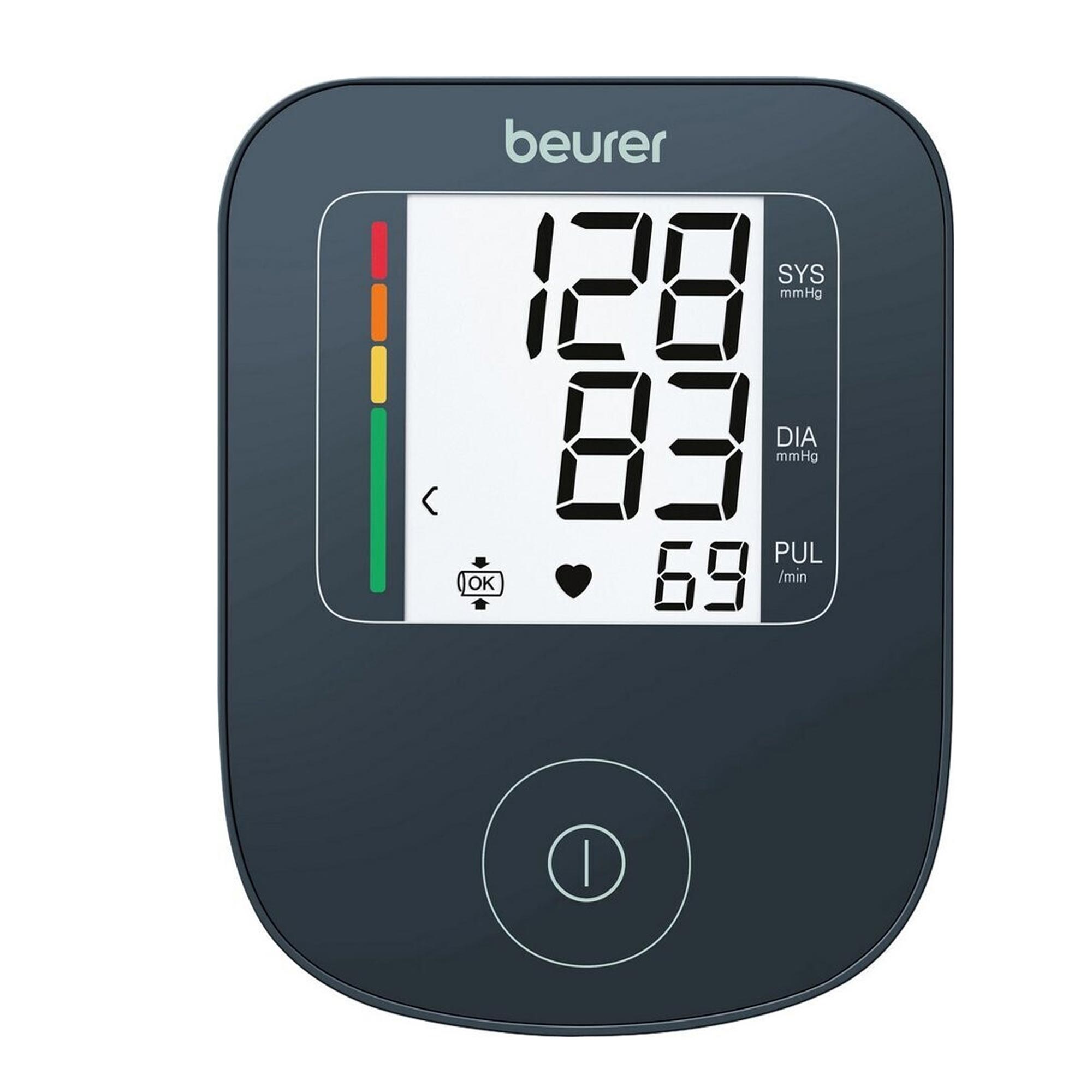 Beurer BM 23 Limited Edition 2026 Oberarm-Blutdruckmessgerät