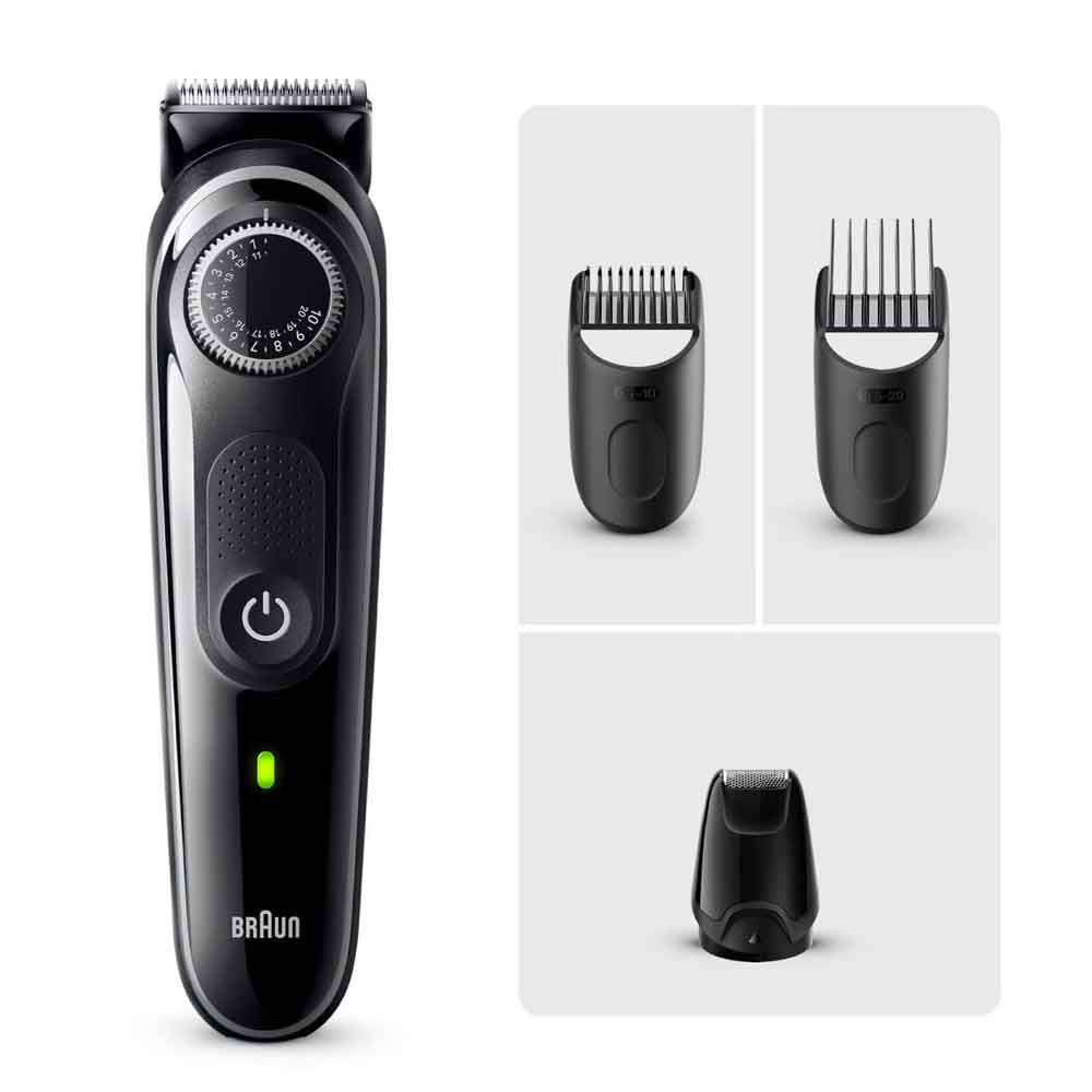 Braun BT3440 Bartschneider