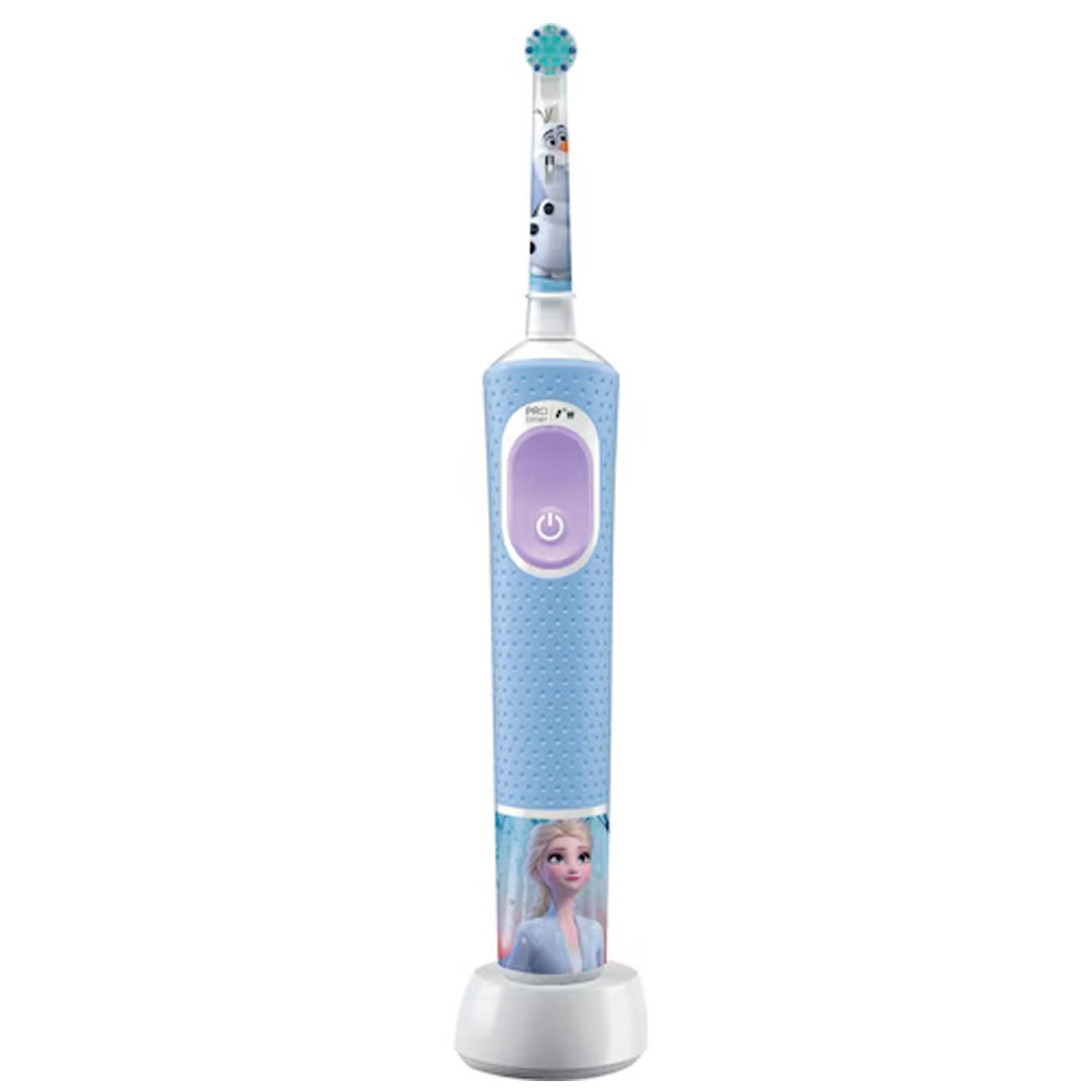 Oral-B Pro Kids elektrische Kinderzahnbürste Disney Frozen
