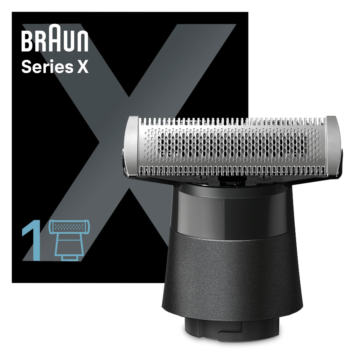 Braun Series XT XT20 Ersatzklinge