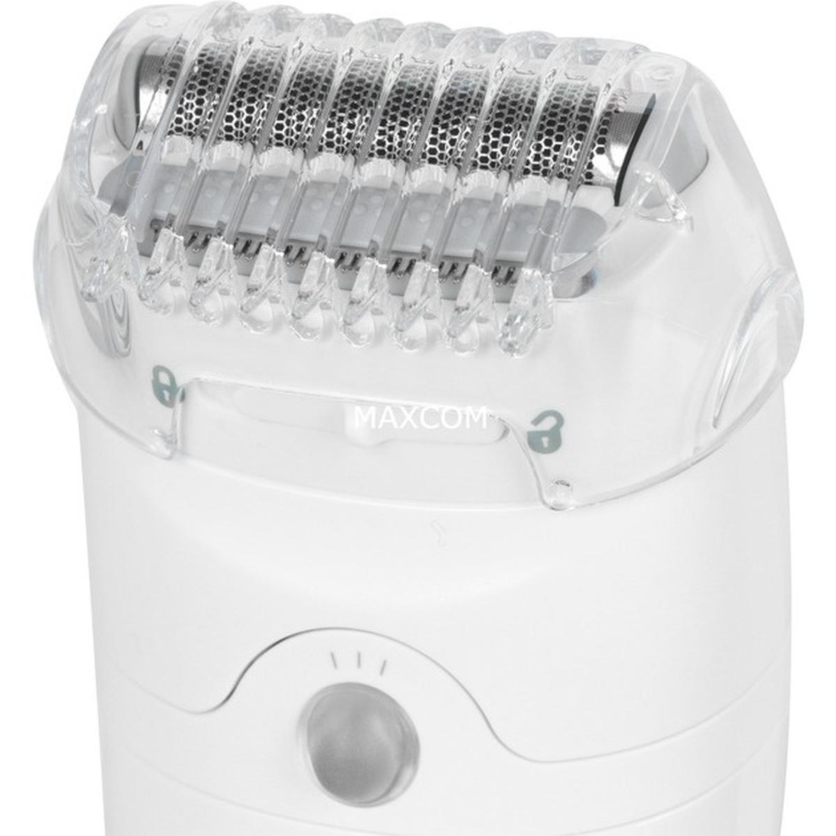 Braun Silk-épil 5 5-030 Epilierer weiß/rosa