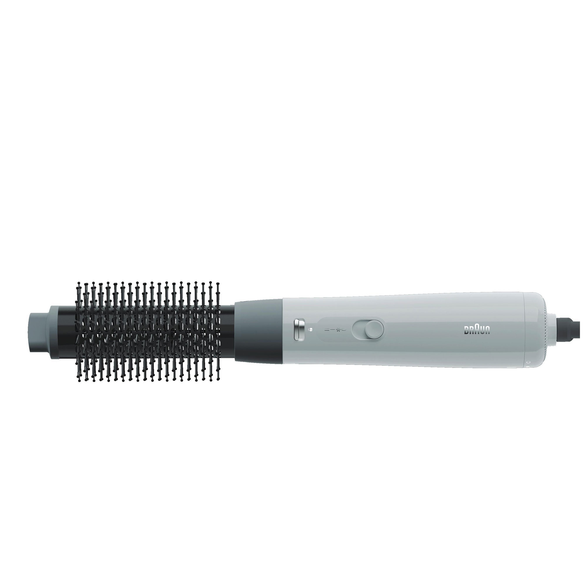 Braun AS1.52 BRAS152E Airstyler grau