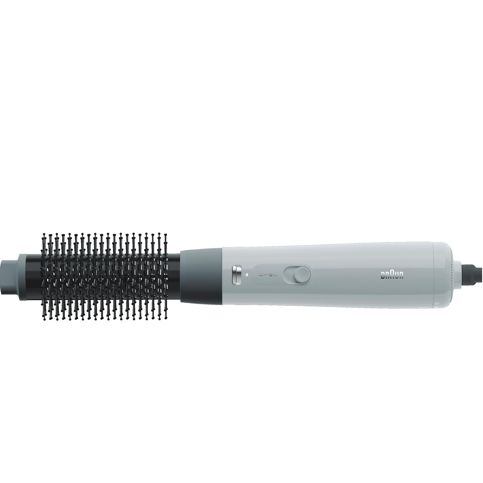 Braun AS1.52 BRAS152E Airstyler grau