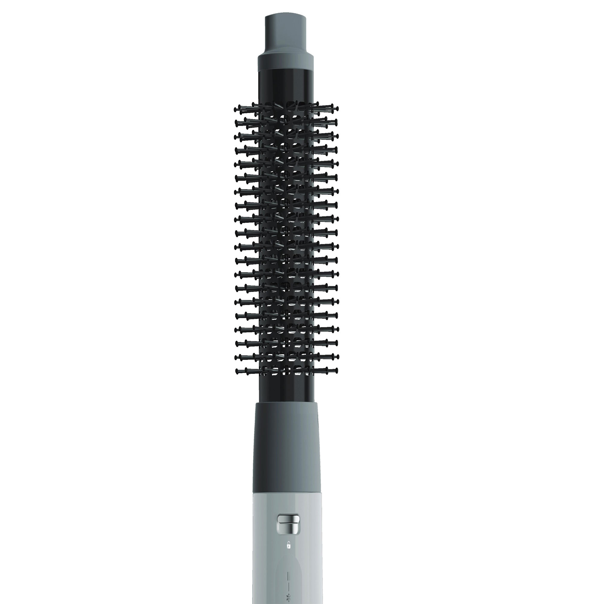 Braun AS1.52 BRAS152E Airstyler grau