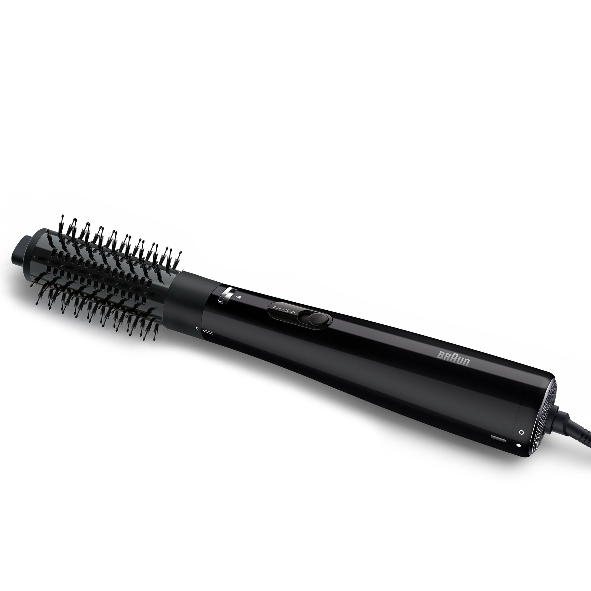 Braun AS2.2 BRAS220E Airstyler schwarz