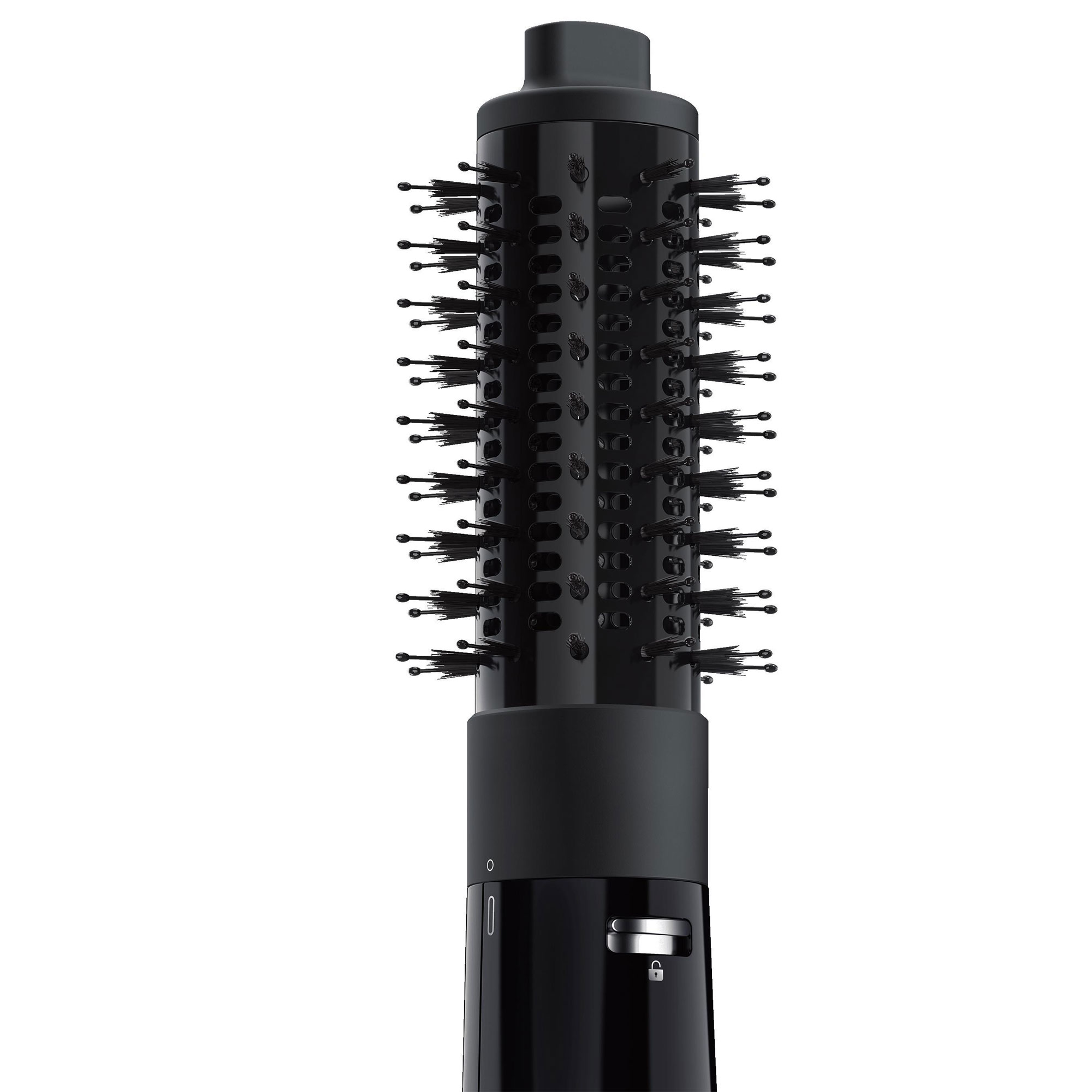 Braun AS2.2 BRAS220E Airstyler schwarz